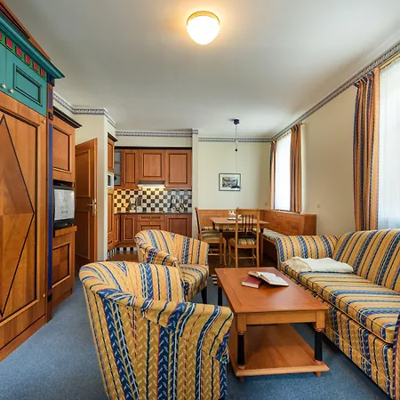Hotell Mondi Bellevue Gastein Bad Gastein