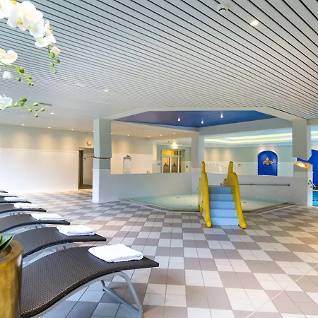 Hotell Mondi Bellevue Gastein