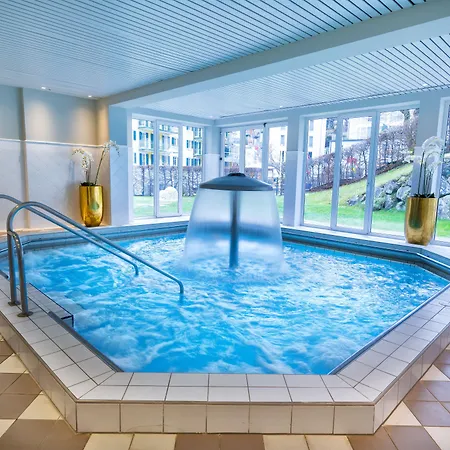 Mondi Bellevue Gastein 4*