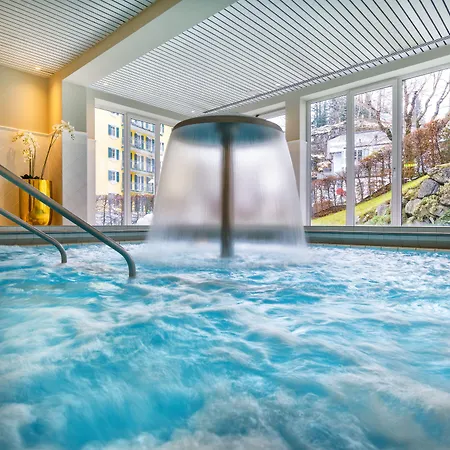 Mondi Bellevue Gastein 4* Bad Gastein