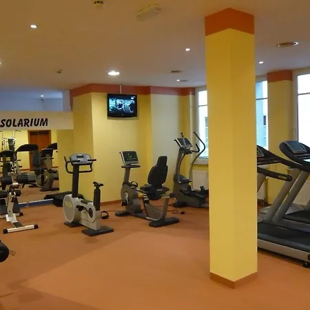 Mondi Bellevue Gastein Hotell Bad Gastein
