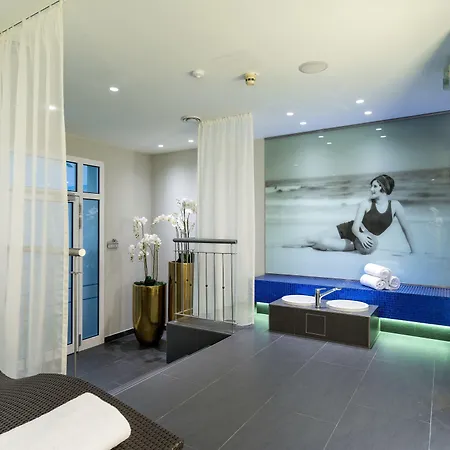 Mondi Bellevue Gastein فندق