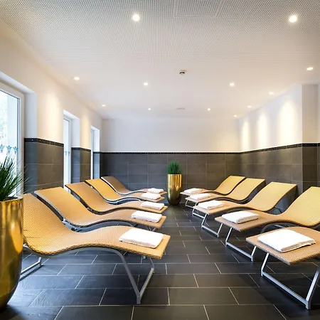 Mondi Bellevue Gastein 4* باد جاستاين