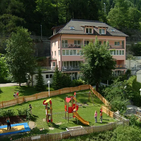 Mondi Bellevue Gastein فندق باد جاستاين