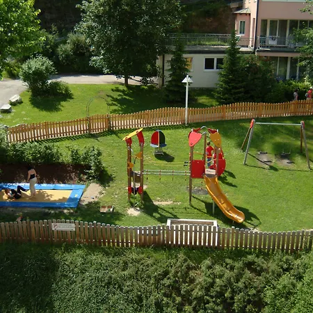 Mondi Bellevue Gastein 4* باد جاستاين