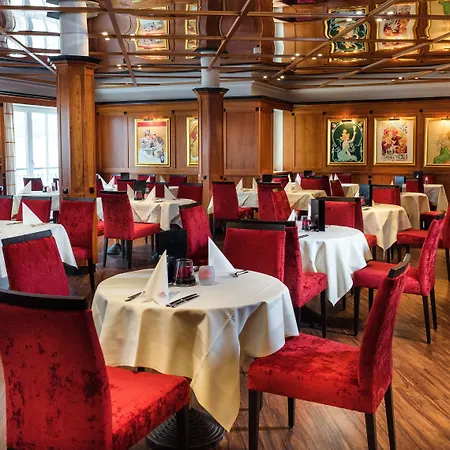 Hotell Mondi Bellevue Gastein