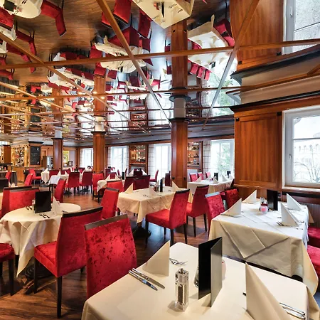 Mondi Bellevue Gastein 4* Bad Gastein