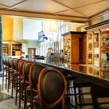 Mondi Bellevue Gastein 4*