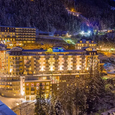 Mondi Bellevue Gastein 4* باد جاستاين