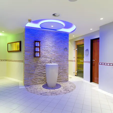 Mondi Bellevue Gastein Ξενοδοχείο