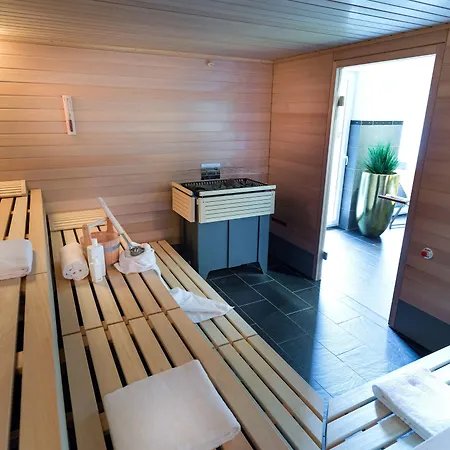 Mondi Bellevue Gastein Hotel 4*