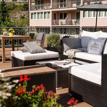 Mondi Bellevue Gastein باد جاستاين