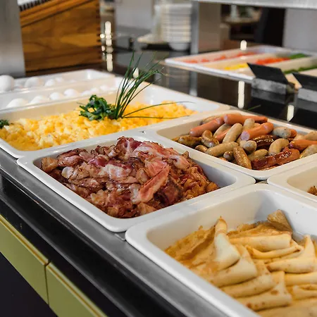 Mondi Bellevue Gastein Hotel Bad Gastein