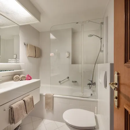 Mondi Bellevue Gastein Ξενοδοχείο Bad Gastein