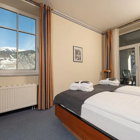 Hotel Mondi Bellevue Gastein 4*