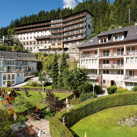 Mondi Bellevue Gastein