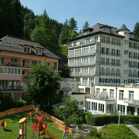 Mondi Bellevue Gastein Bad Gastein