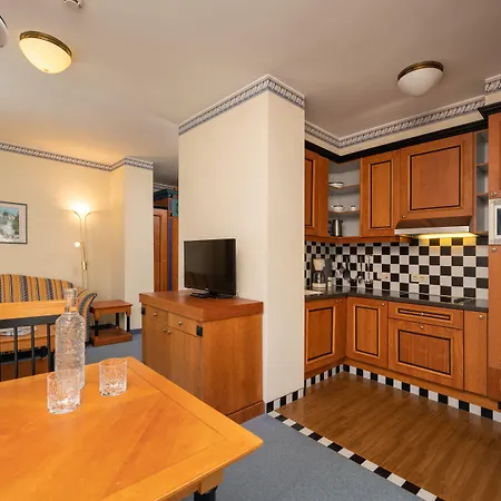 Mondi Bellevue Gastein Hotell 4*