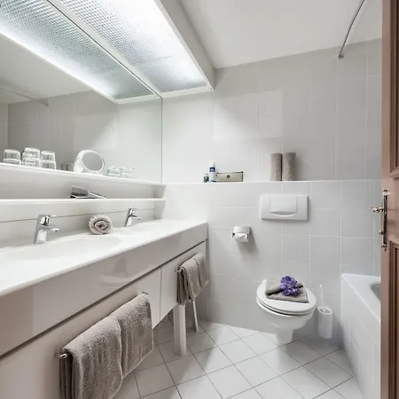 Mondi Bellevue Gastein Ξενοδοχείο 4*