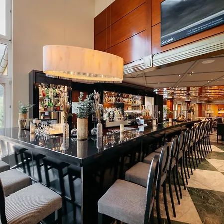 Hotell Mondi Bellevue Gastein Bad Gastein