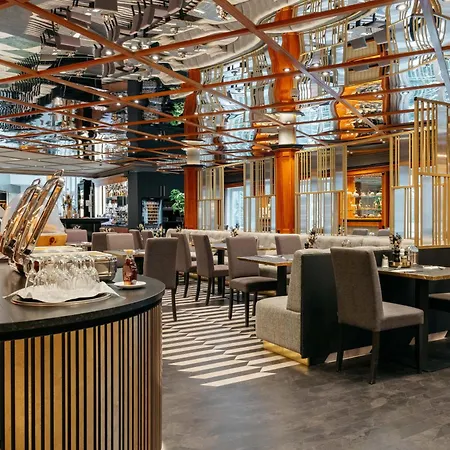 Ξενοδοχείο Mondi Bellevue Gastein Bad Gastein