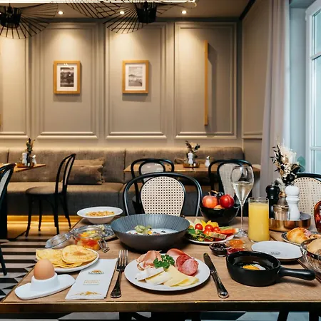 Mondi Bellevue Gastein 4* باد جاستاين