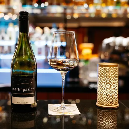 Hotel Mondi Bellevue Gastein Bad Gastein