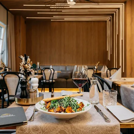 Hotell Mondi Bellevue Gastein