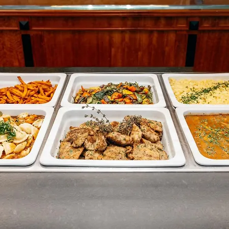 Mondi Bellevue Gastein فندق