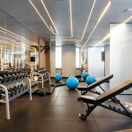 فندق Mondi Bellevue Gastein