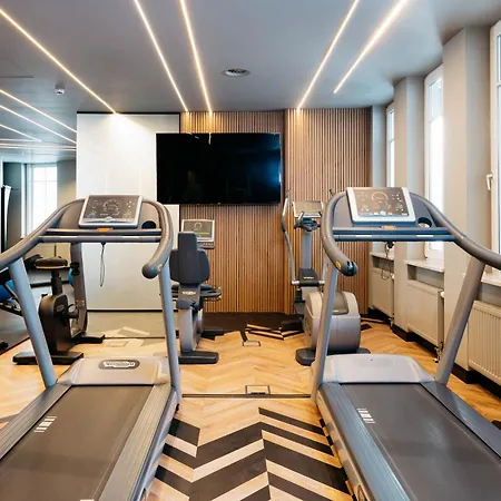 Mondi Bellevue Gastein 4*