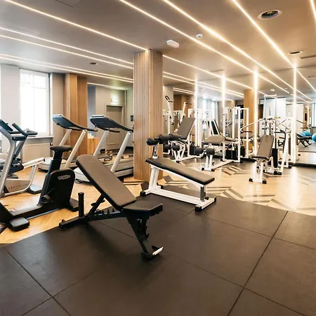Mondi Bellevue Gastein Hotell