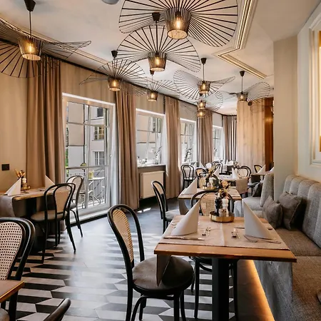 Mondi Bellevue Gastein Hotel