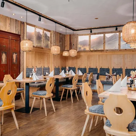 Hotel Mondi Bellevue Gastein Bad Gastein