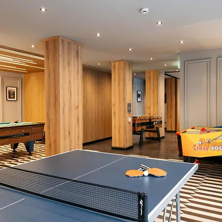 فندق Mondi Bellevue Gastein