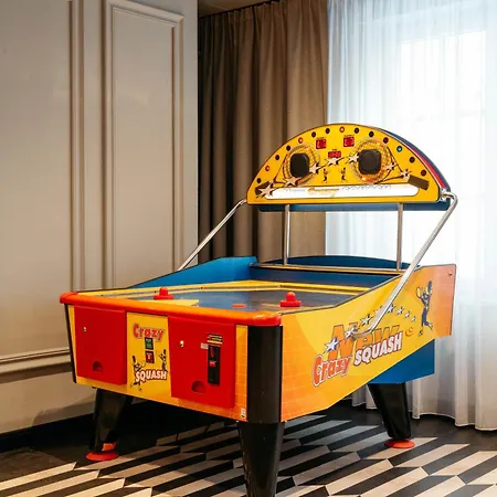 Mondi Bellevue Gastein 4* باد جاستاين