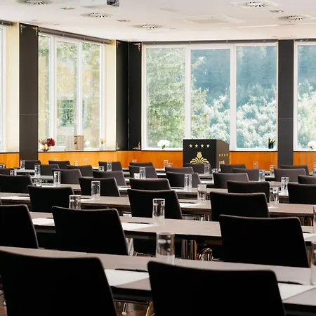 Hotell Mondi Bellevue Gastein