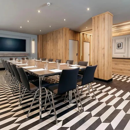 Mondi Bellevue Gastein 4* Bad Gastein