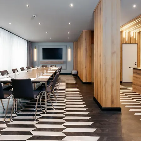 فندق Mondi Bellevue Gastein باد جاستاين