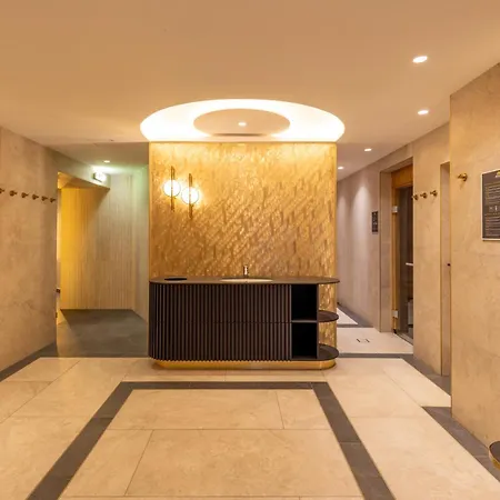 Mondi Bellevue Gastein فندق