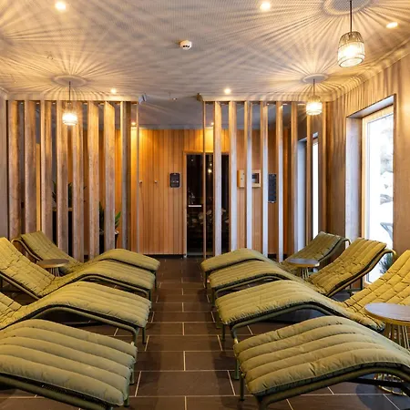 Mondi Bellevue Gastein فندق