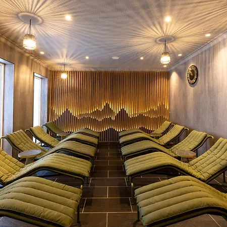 Mondi Bellevue Gastein باد جاستاين