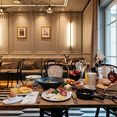 Mondi Bellevue Gastein 4* باد جاستاين
