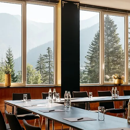Hotel Mondi Bellevue Gastein Bad Gastein