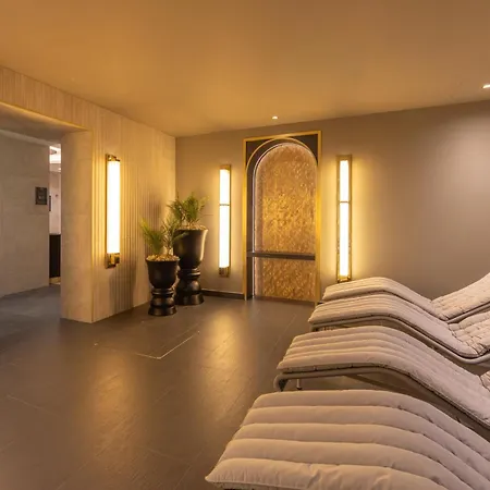 Hotel Mondi Bellevue Gastein