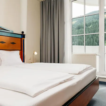 Mondi Bellevue Gastein Hotel Bad Gastein