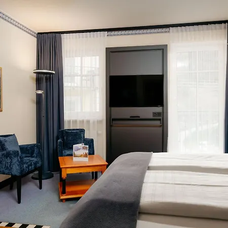 Hotell Mondi Bellevue Gastein