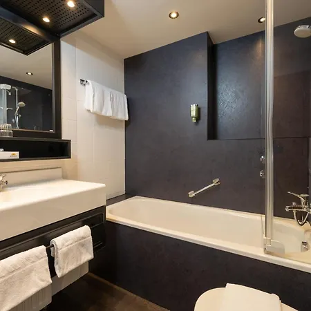 Mondi Bellevue Gastein Hotell