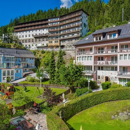 Hotell Mondi Bellevue Gastein 4*