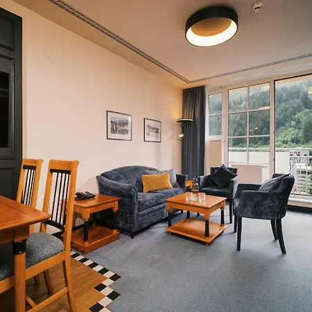 Mondi Bellevue Gastein 4*